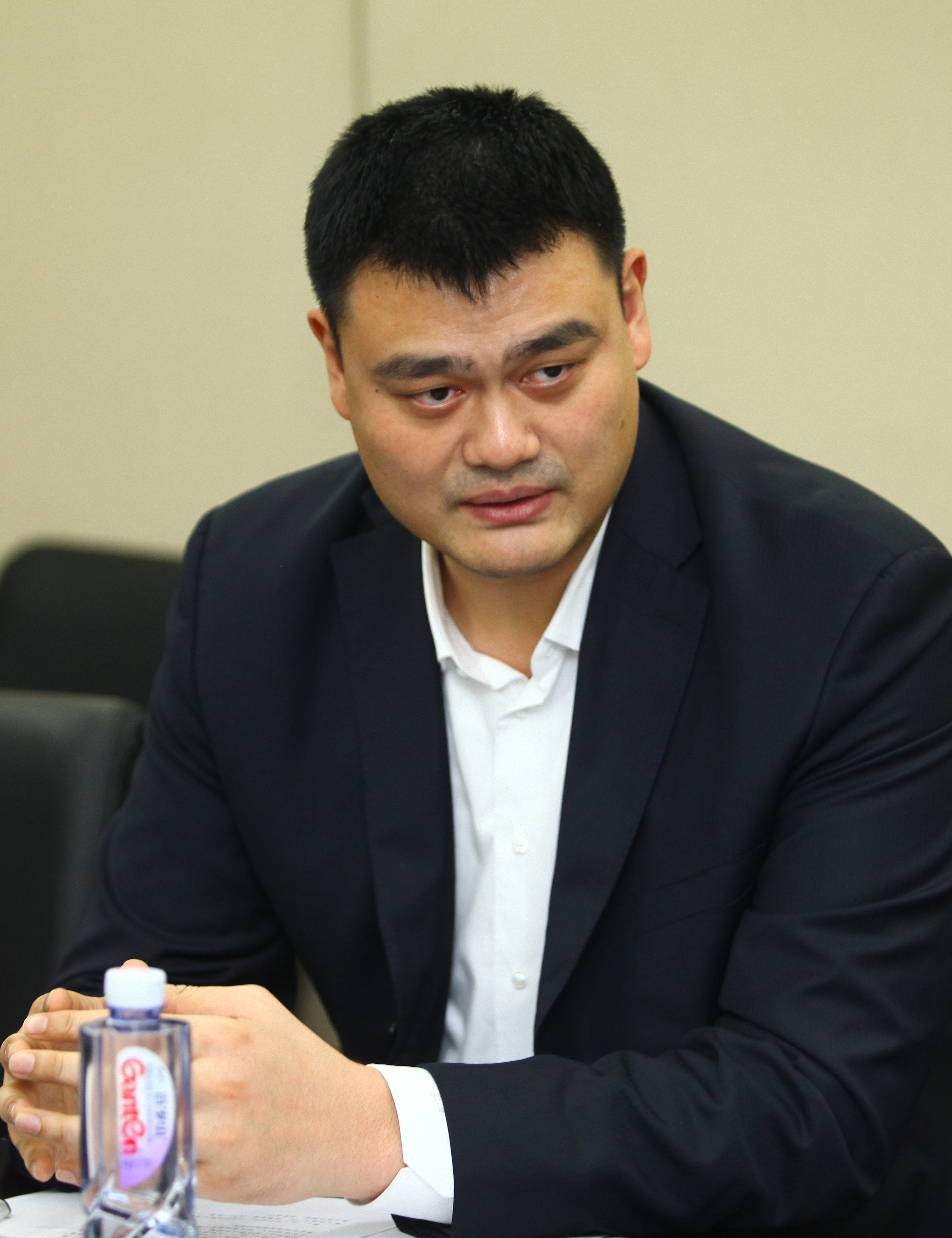 球员心态