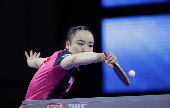 他在出球环 他在出球环